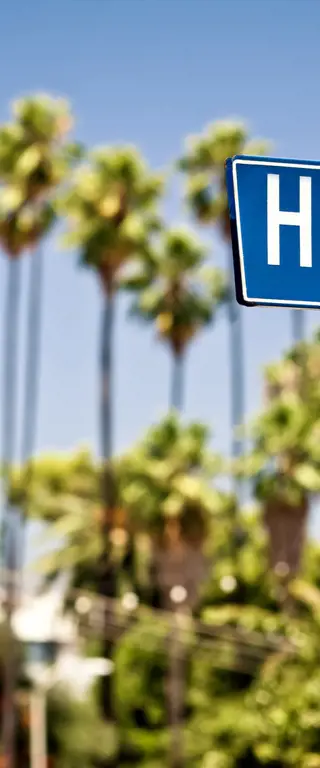 Los Angeles – viel mehr als nur Hollywood